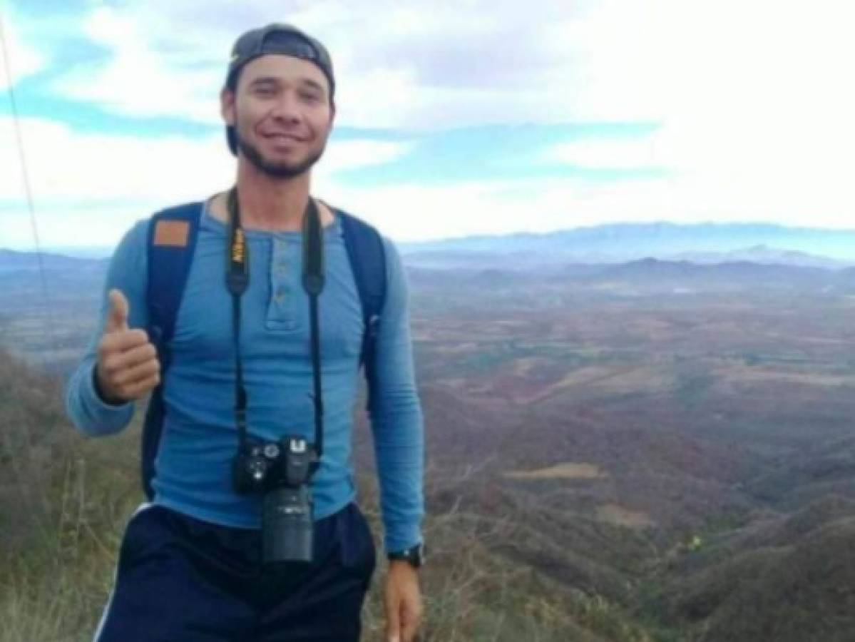 Asesinan a periodista deportivo en Sinaloa, México