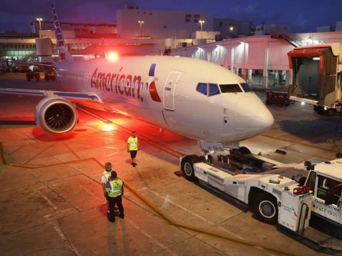 Panamá y Costa Rica prohíben su espacio aéreo a aviones Boeing 737 MAX&nbsp;