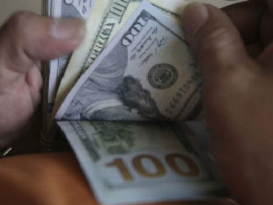 México detecta red que habría lavado más de 1,000 millones de dólares