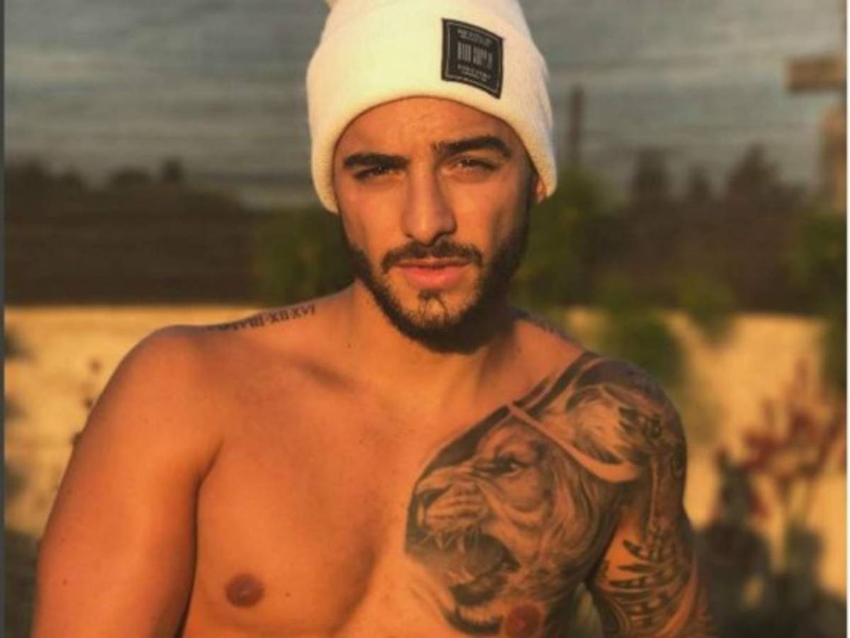 Maluma promete sorpresas en su 1ra gira por EEUU