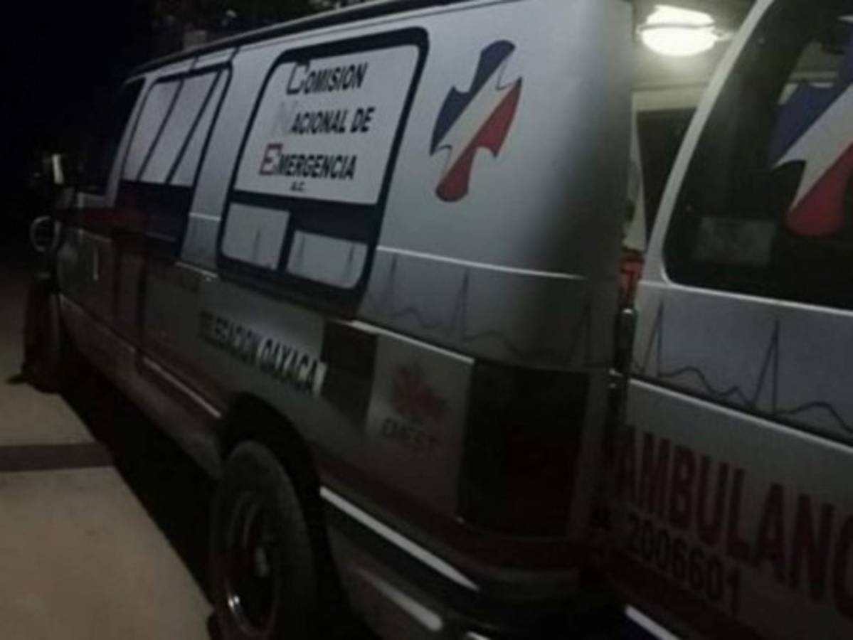 Trece muertos y un desaparecido por conflicto agrario en México