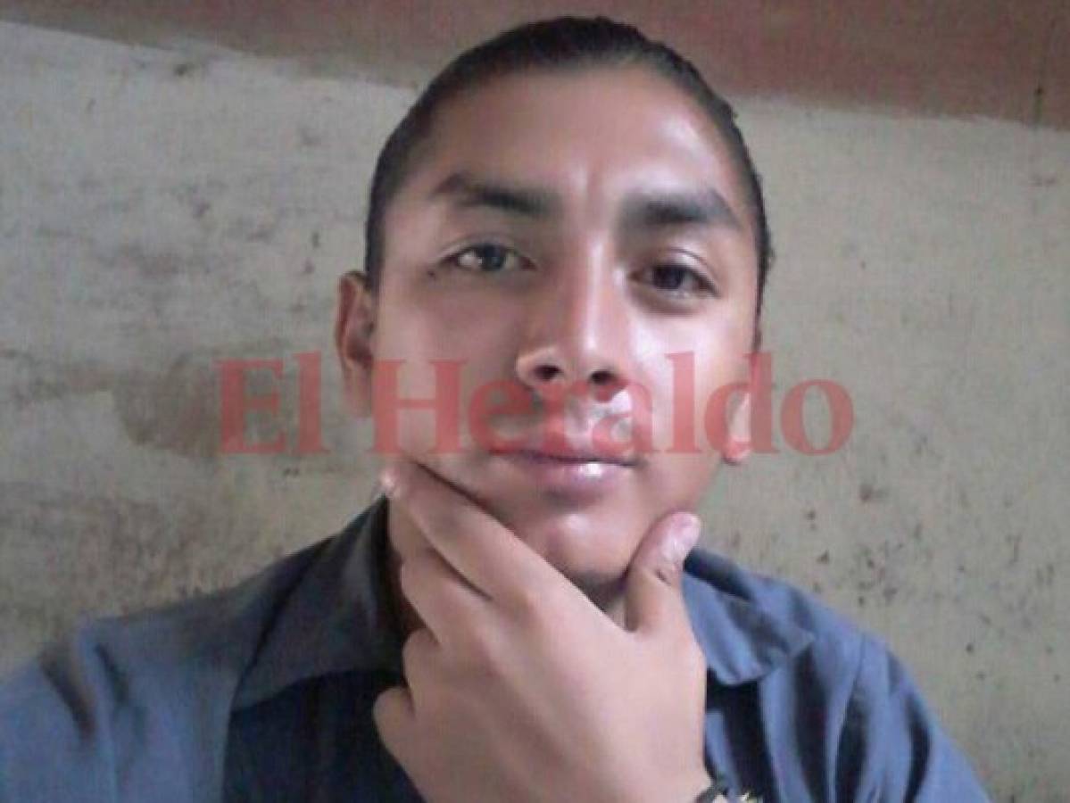 Matan a joven cuando se dirigía pulpería en residencial Francisco Morazán de la capital