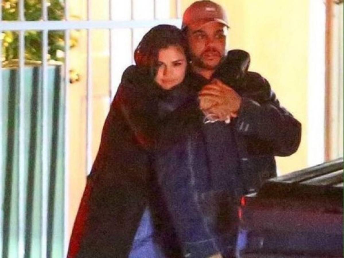 Selena Gómez gasta miles de dólares en la fiesta de cumpleaños de The Weeknd