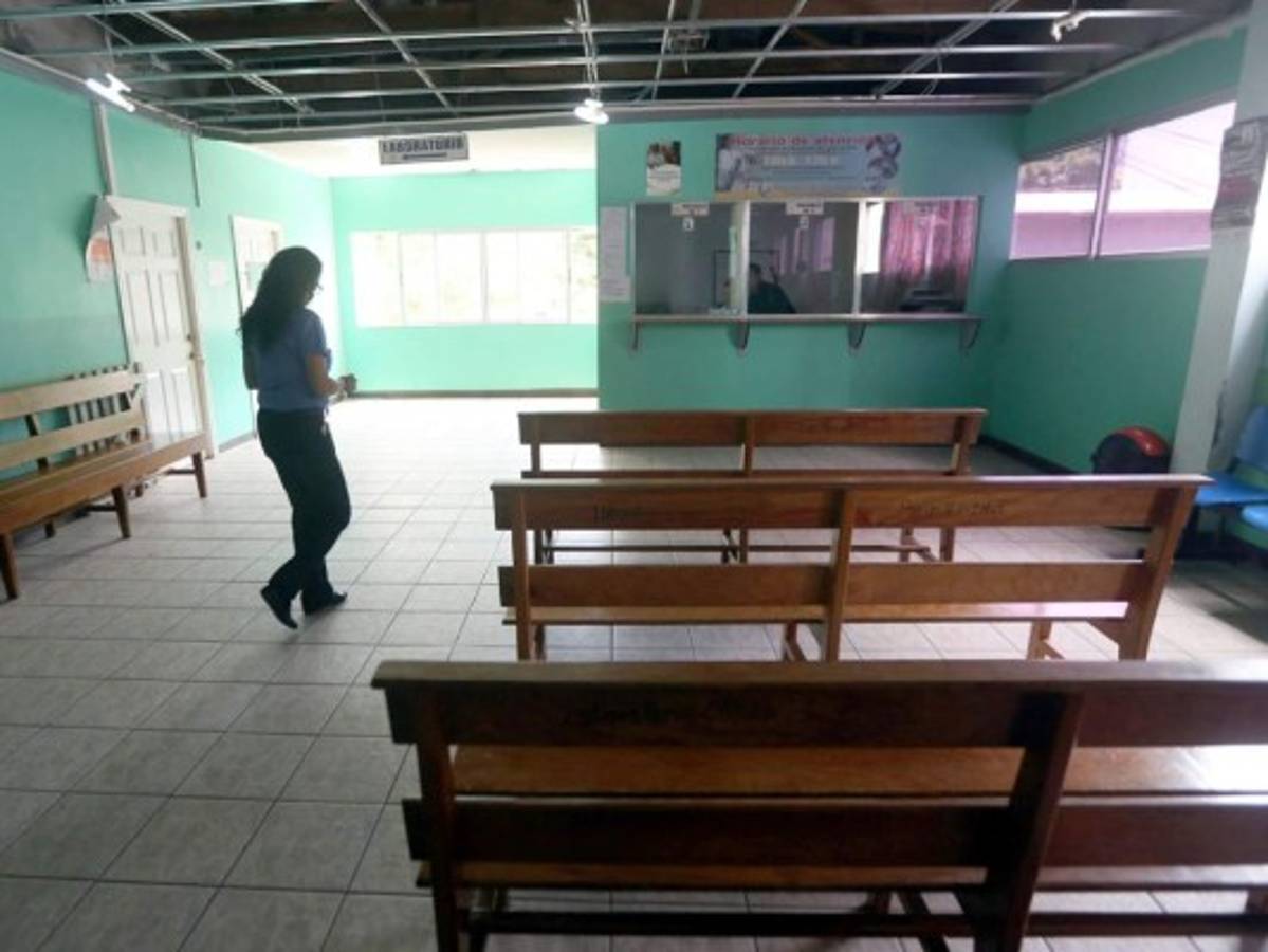 El Seguro Social se vuelve a quedar sin reactivos