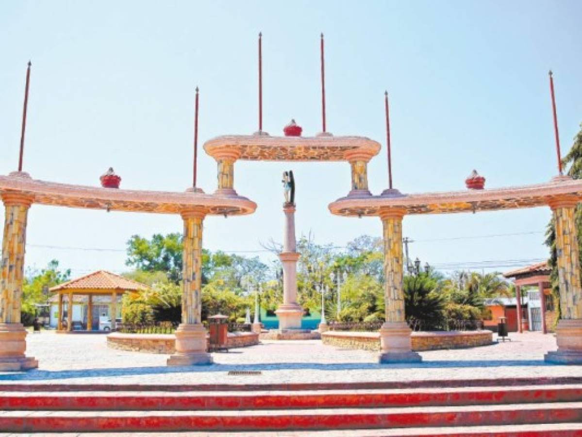 Municipios de Comayagua y La Paz formarán quinto distrito turístico
