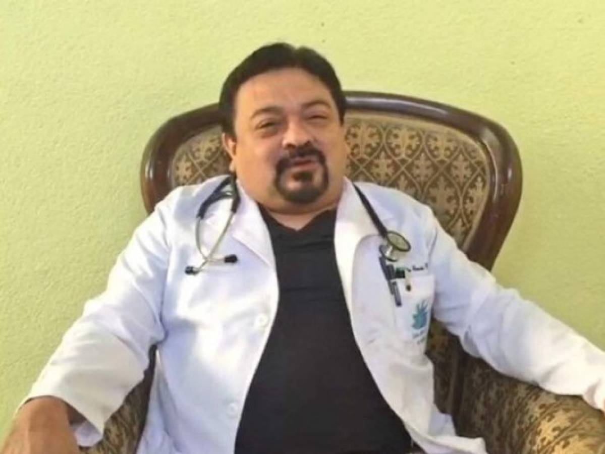 Arrestan a falso médico que ofrecía vacuna contra coronavirus a indígenas en Guatemala  