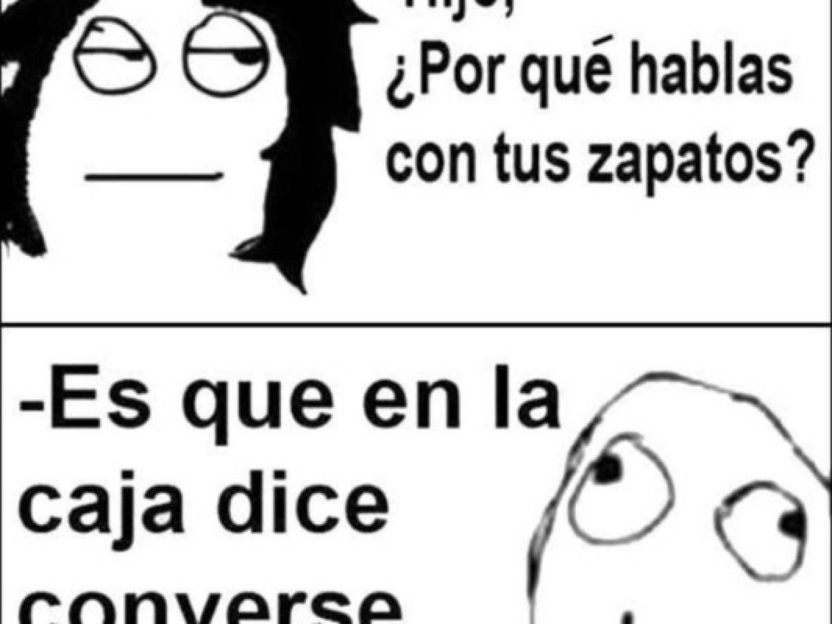 Catrachistes: Acá lo mejor de lo mejor...