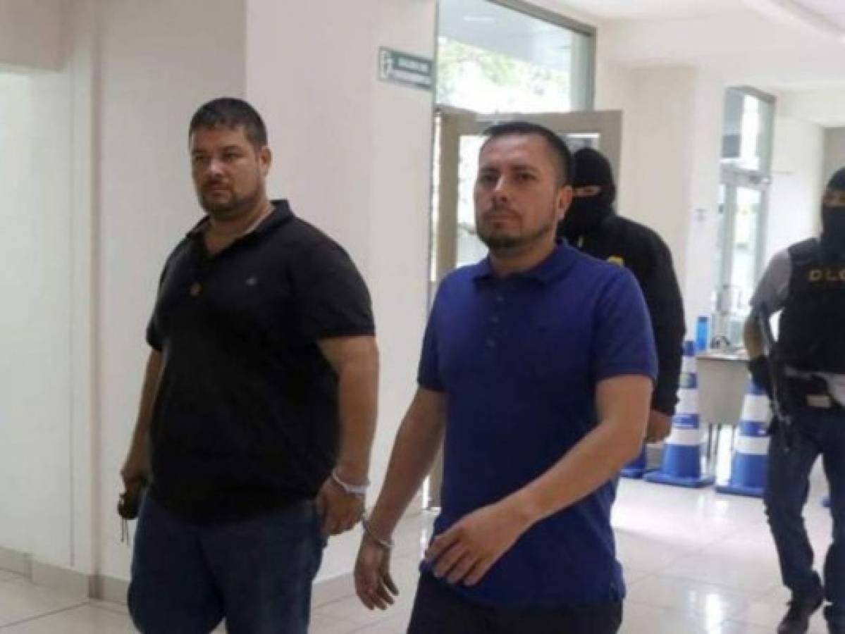 Condenan a 20 años de cárcel a asesinos de Magdaleno Meza