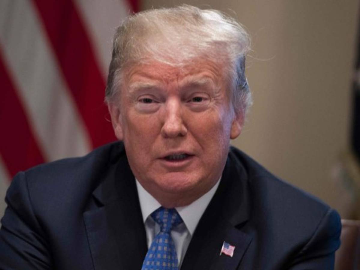 Demandan a Donald Trump por condiciones 'inhumanas' para indocumentados detenidos