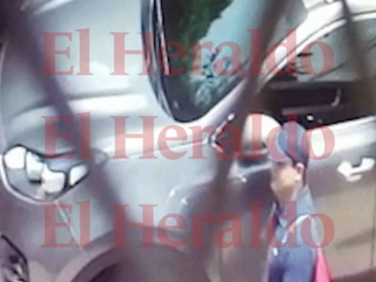 Sicario forcejeó con el abogado Mateo Galán antes de asesinarlo