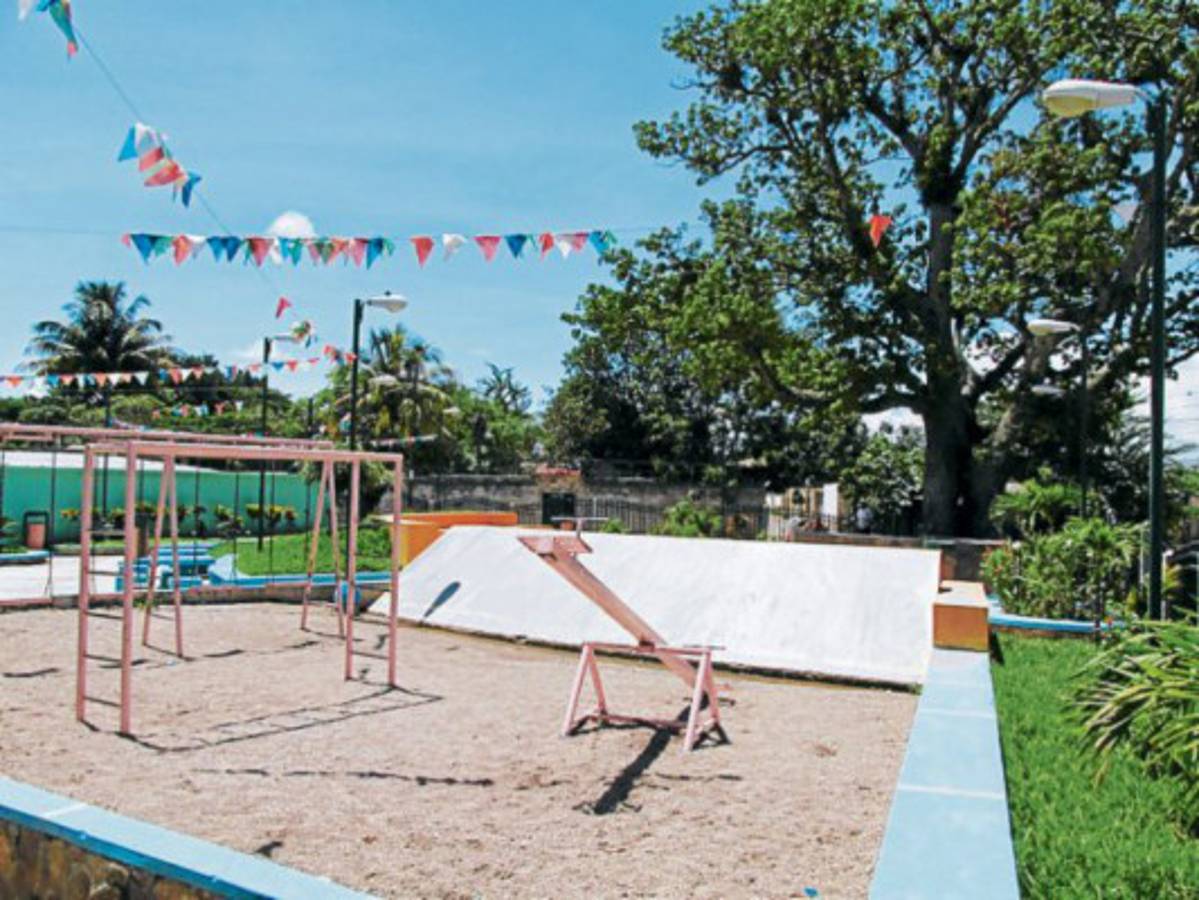 Árbol de ceiba cobijó los Pliegos de Independencia