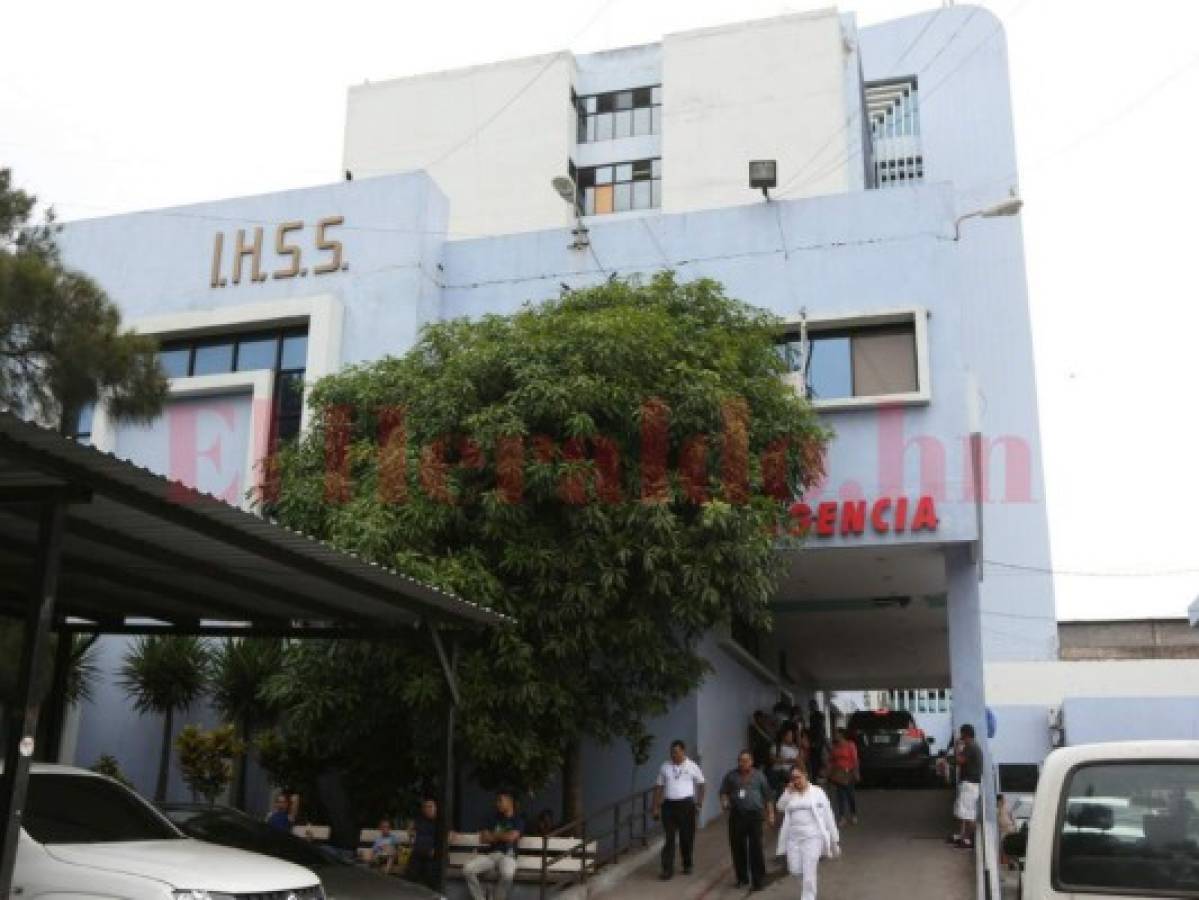 El Ministerio Público busca decimoquinta sentencia por corrupción en el IHSS