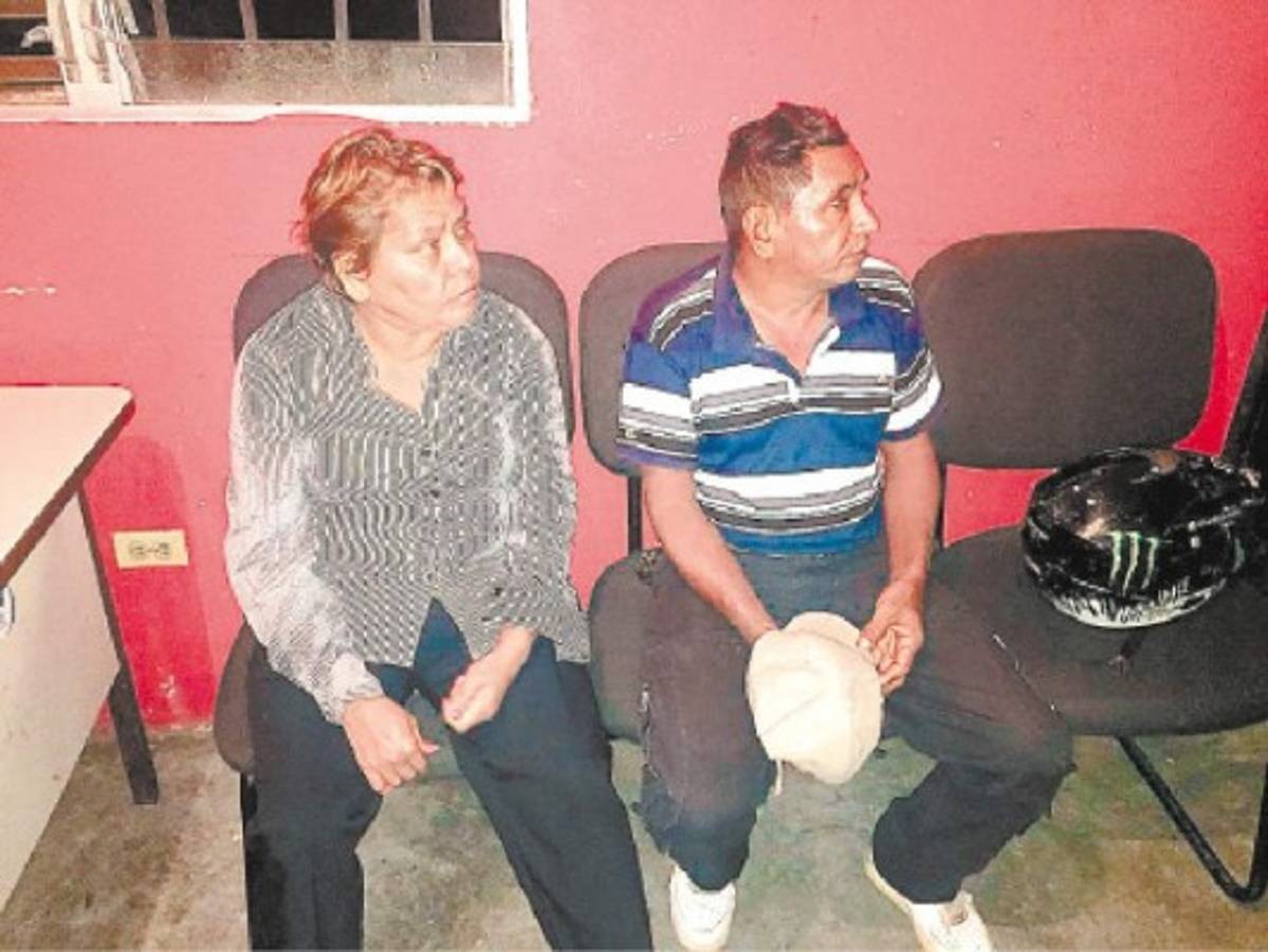 Honduras: Análisis incrimina a madre en la muerte de su hijo