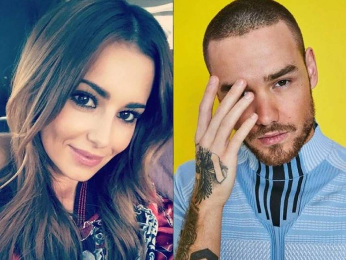 Liam Payne, ex One Direction, anuncia el fin de su relación con Cheryl Cole