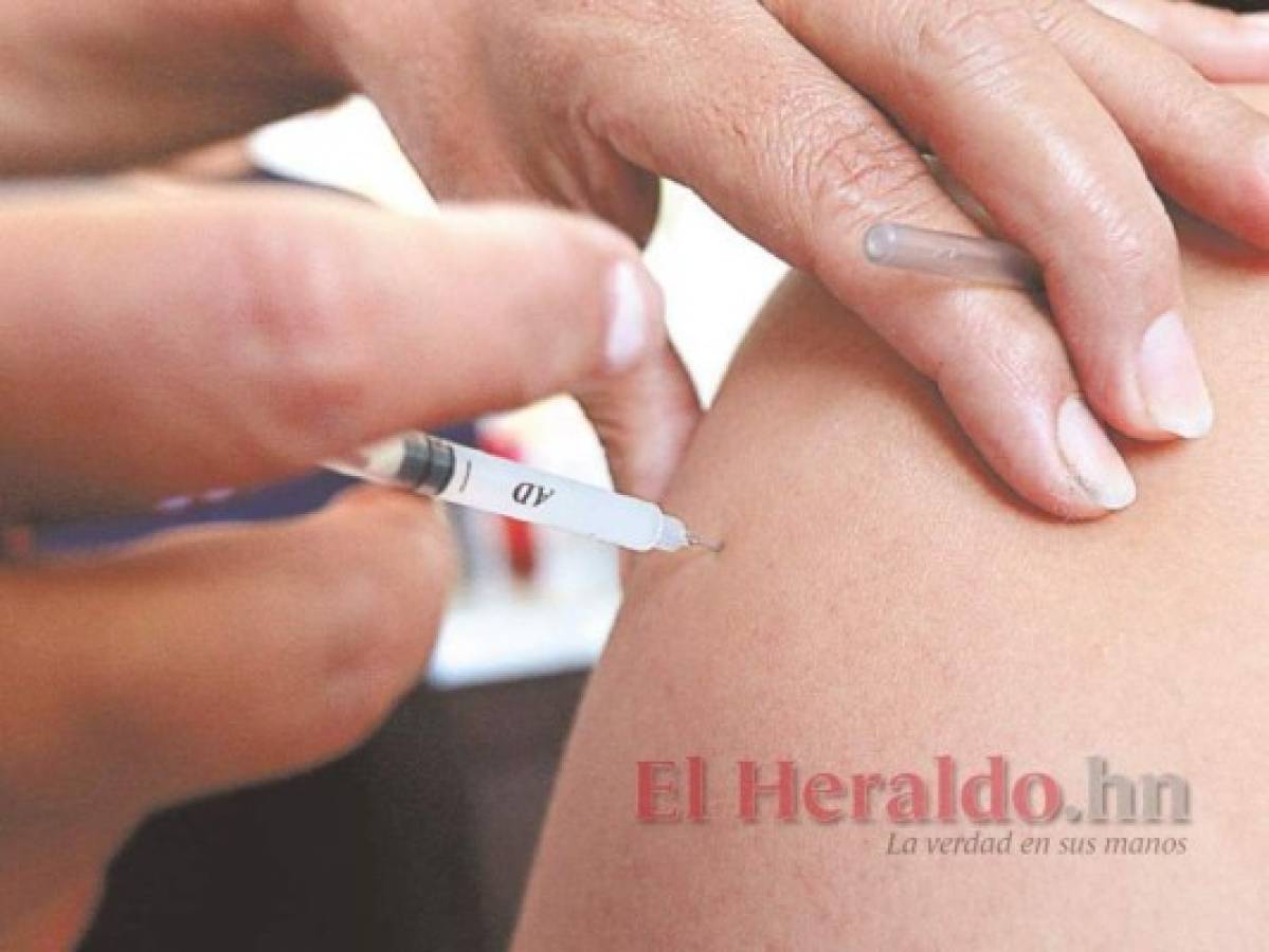 El sarampión, una enfermedad en pleno recrudecimiento en el mundo