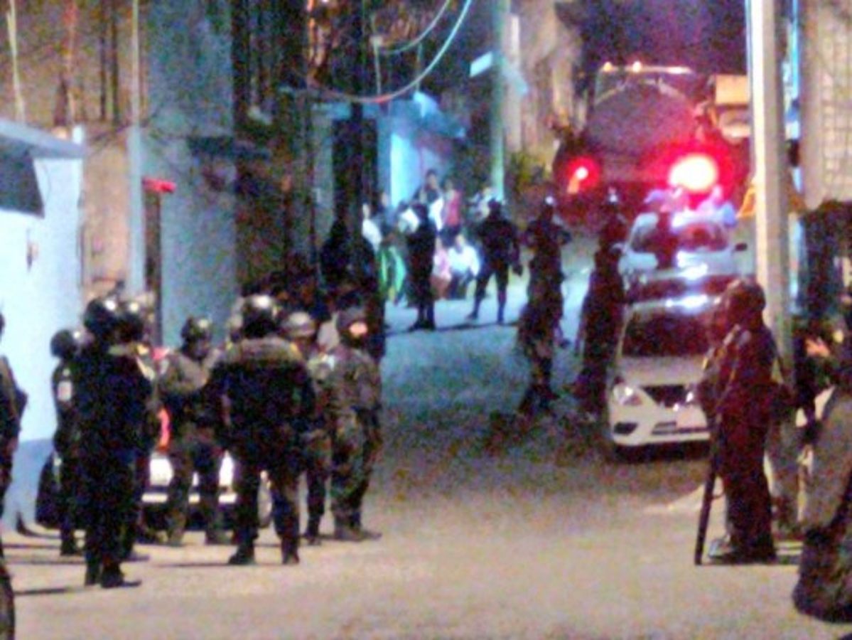 Identifican a mujer que raptó a Fátima, niña asesinada en México