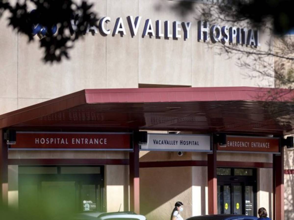 Estados Unidos investiga caso de coronavirus de mujer que no viajó