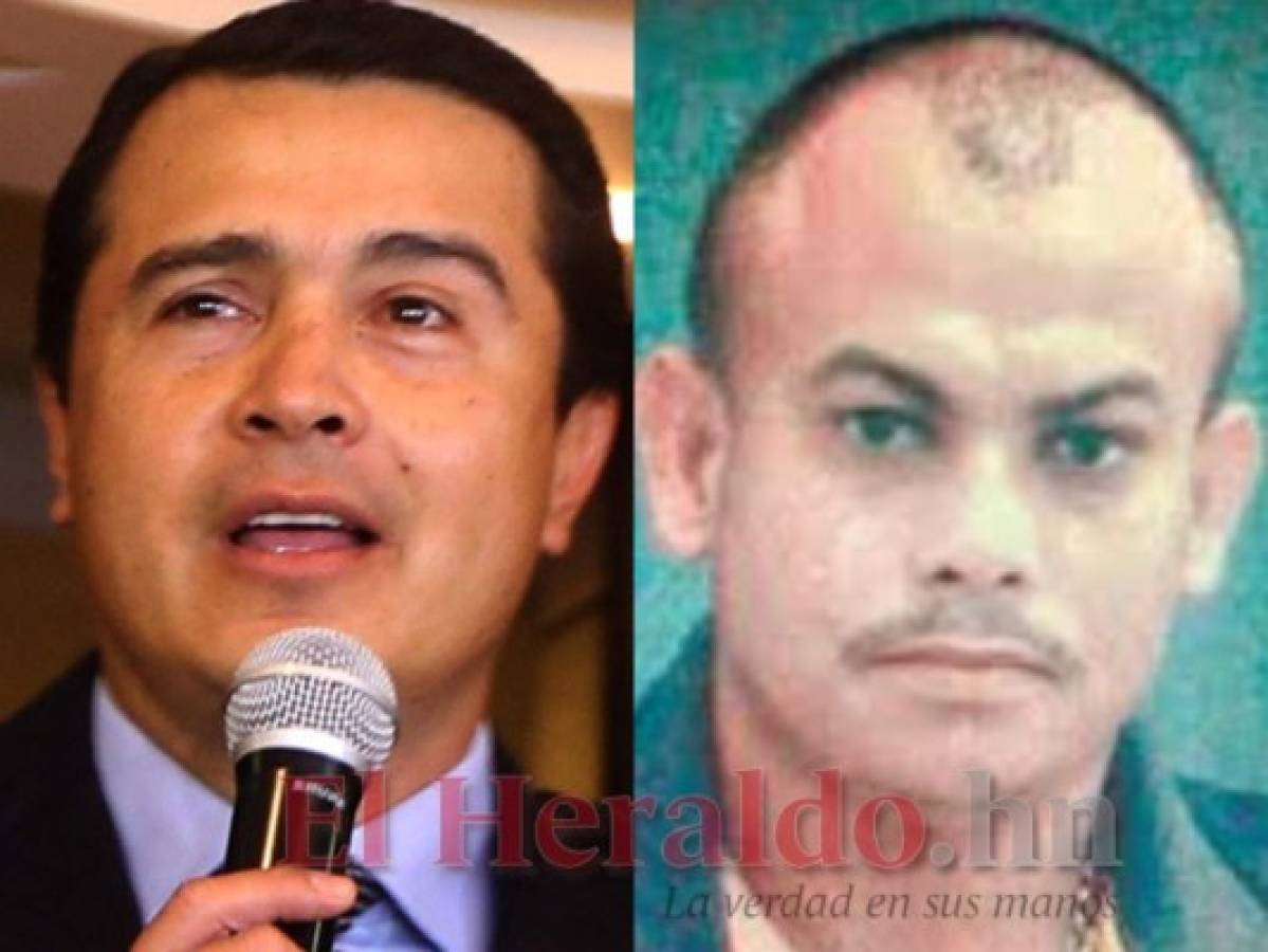 Juicio de Tony Hernández: Interrogatorio completo del líder de Los Cachiros