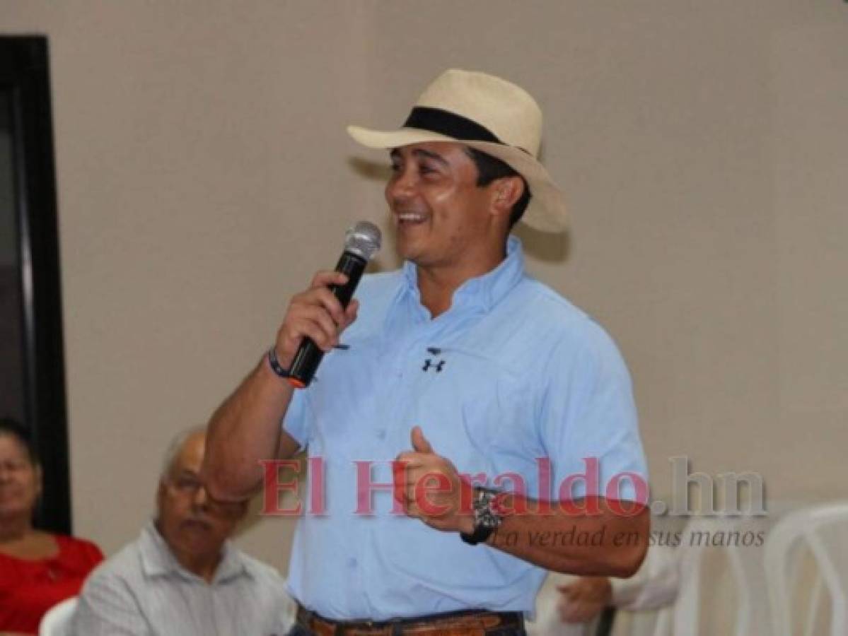 Fijan audiencia de fianza contra guatemaltecos ligados a Tony Hernández