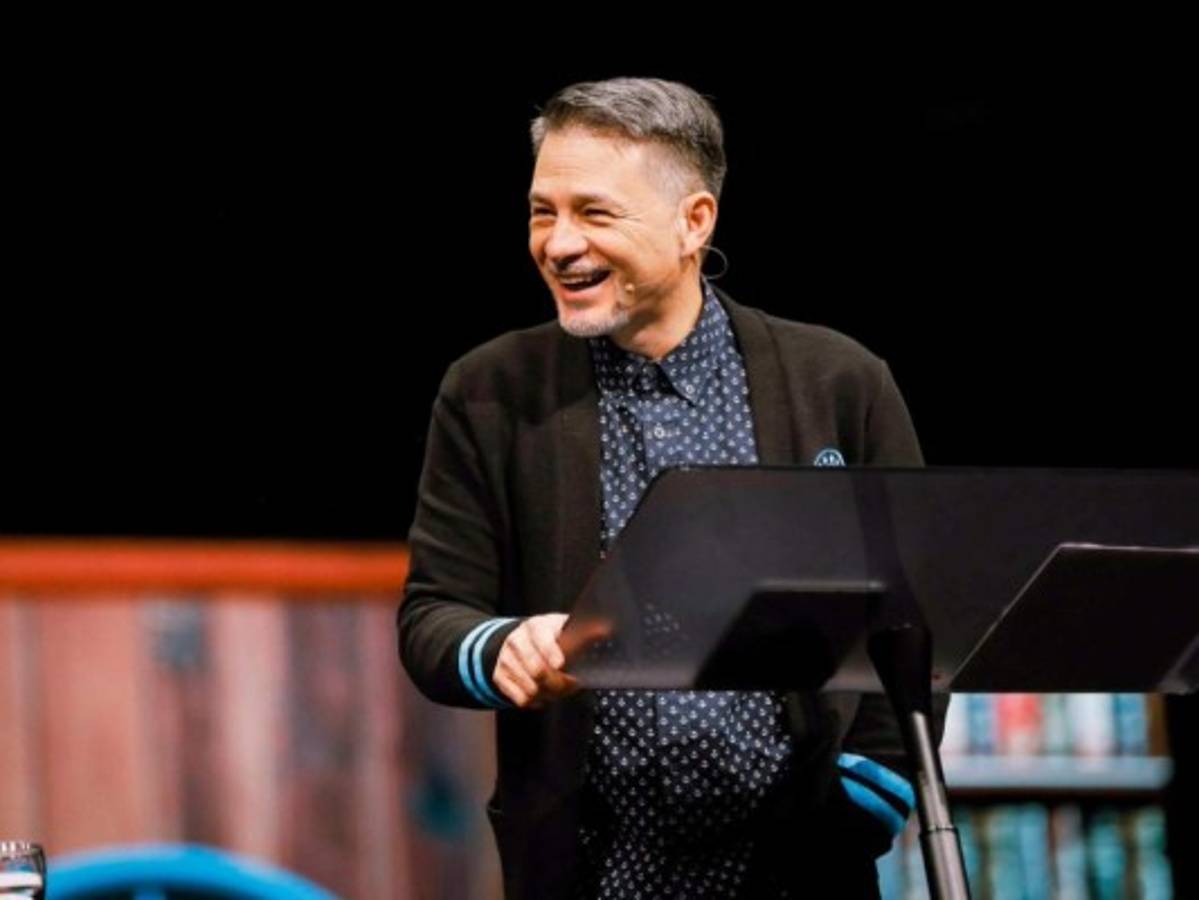 Pastor Cash Luna responde ante acusaciones de vínculos con el narcotráfico