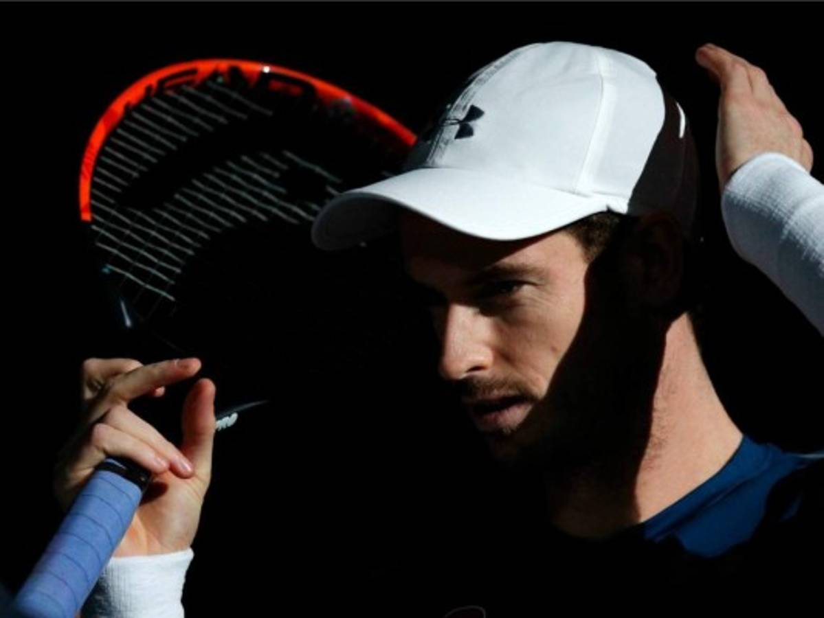 Andy Murray es el nuevo número uno del mundo