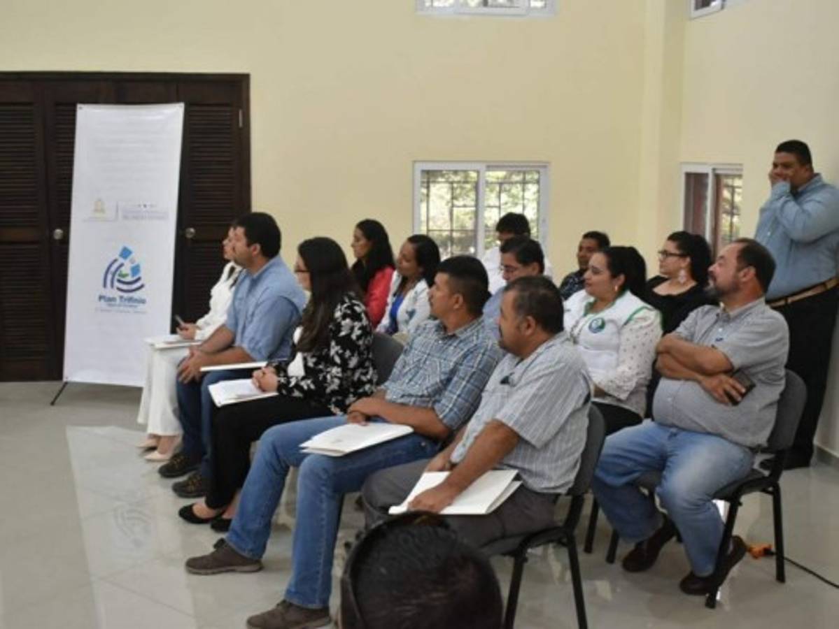 Crean consejo para impulsar desarrollo de municipios del Trifinio Honduras&nbsp;
