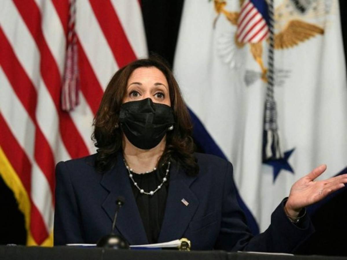 Migración y frontera EEUU-México: una misión de doble filo para la vicepresidenta Harris