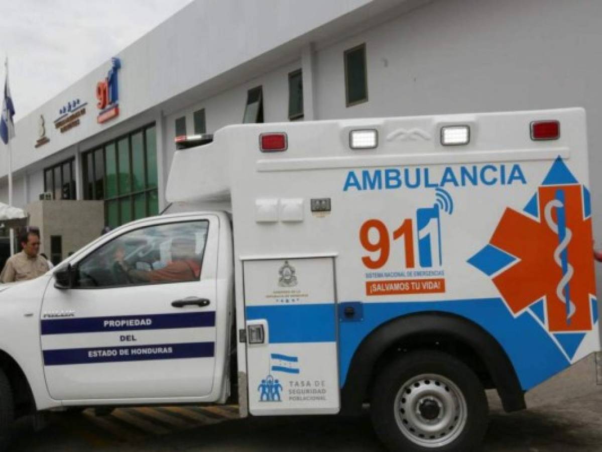 Unos cuatro mil partos han sido atendidos por la Unidad Médica de Emergencia