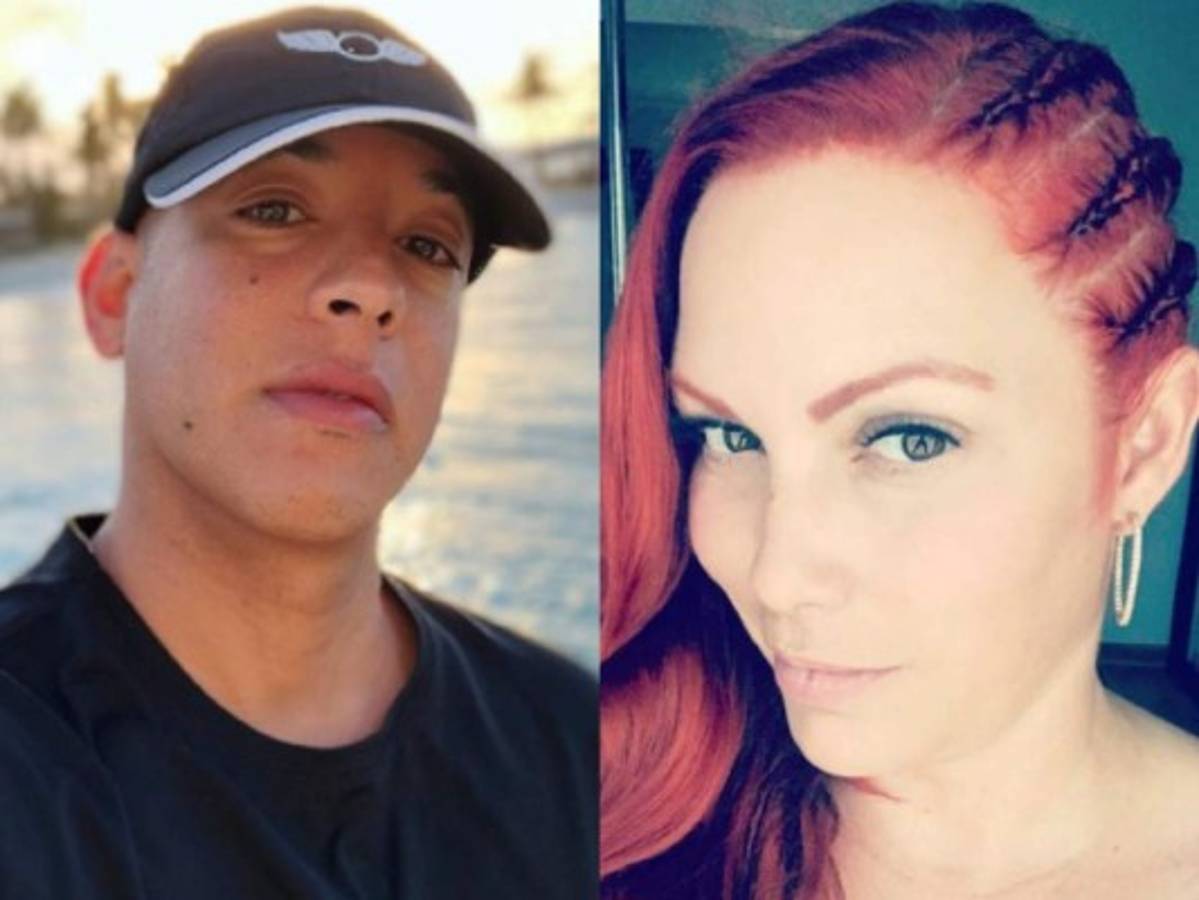 El detalle de Daddy Yankee con su esposa, Mireddys González, en el día de su aniversario