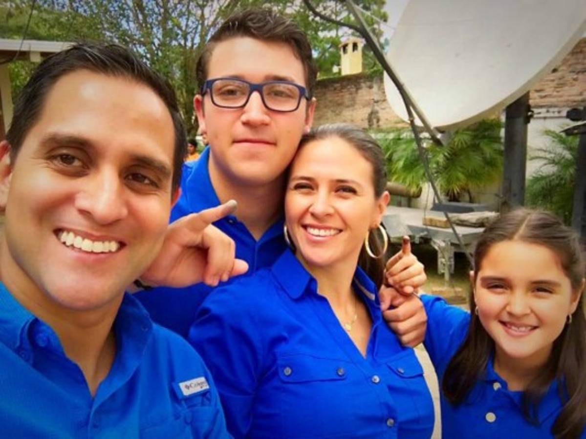 Los famosos que aspiran a un cargo público