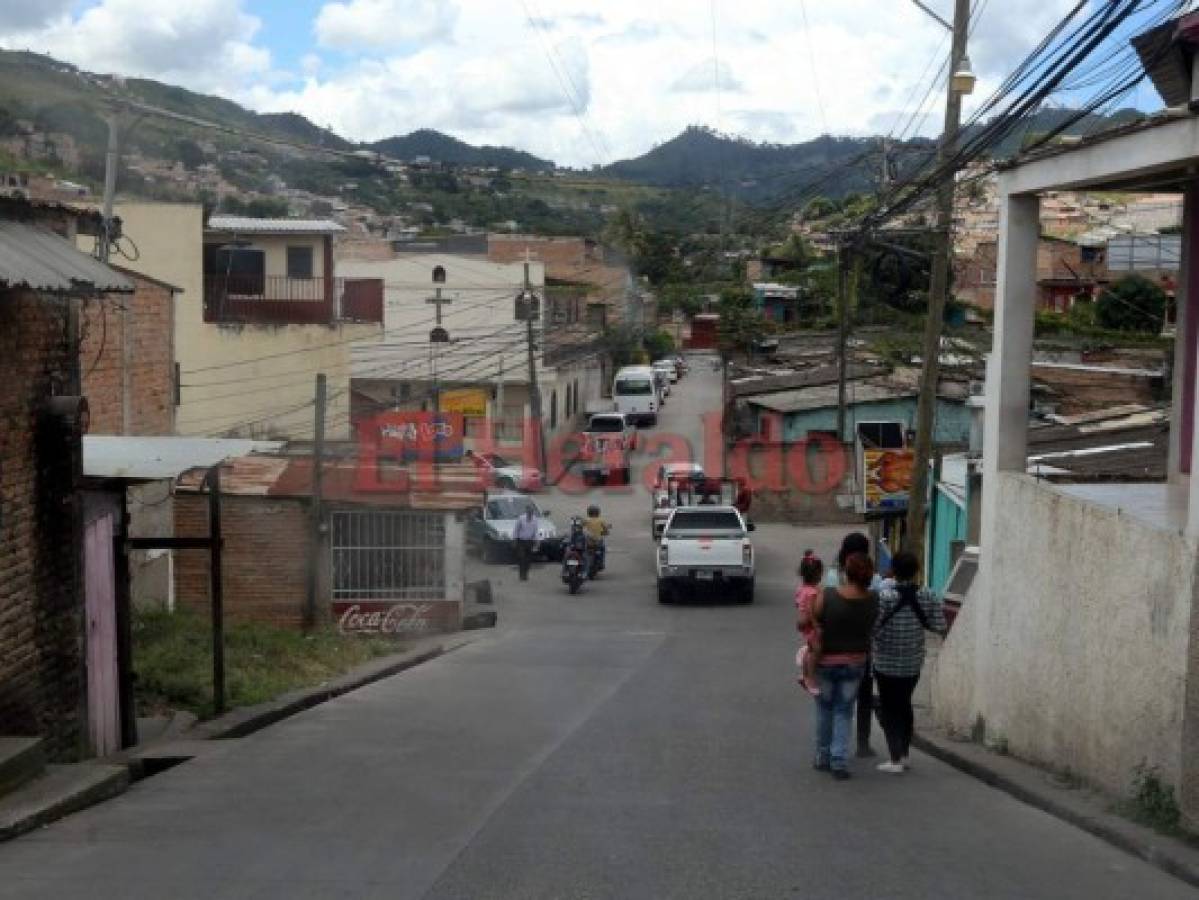 Honduras: Uno de los cuatro fallecidos en la Smith era objetivo de ataque