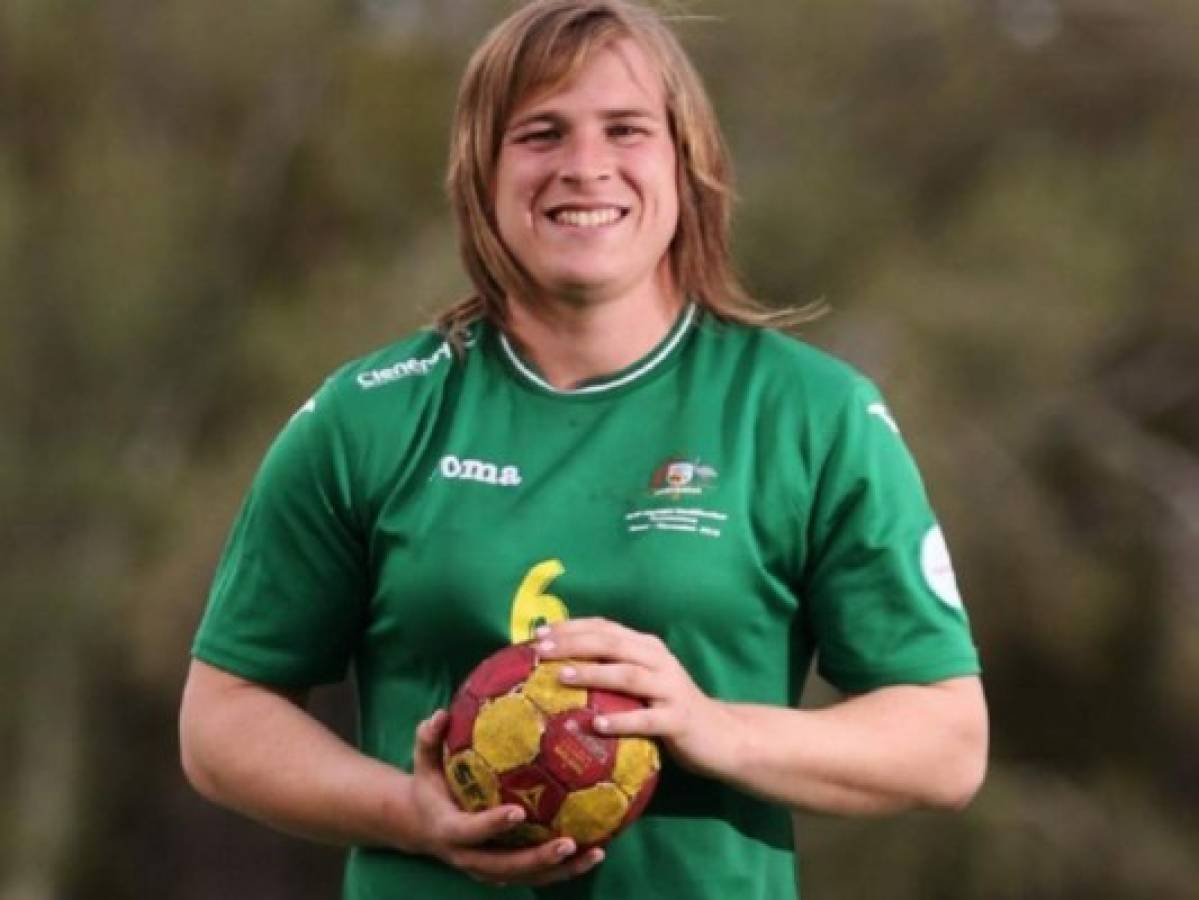 Una transexual fue autorizada a jugar en liga femenina de fútbol australiano