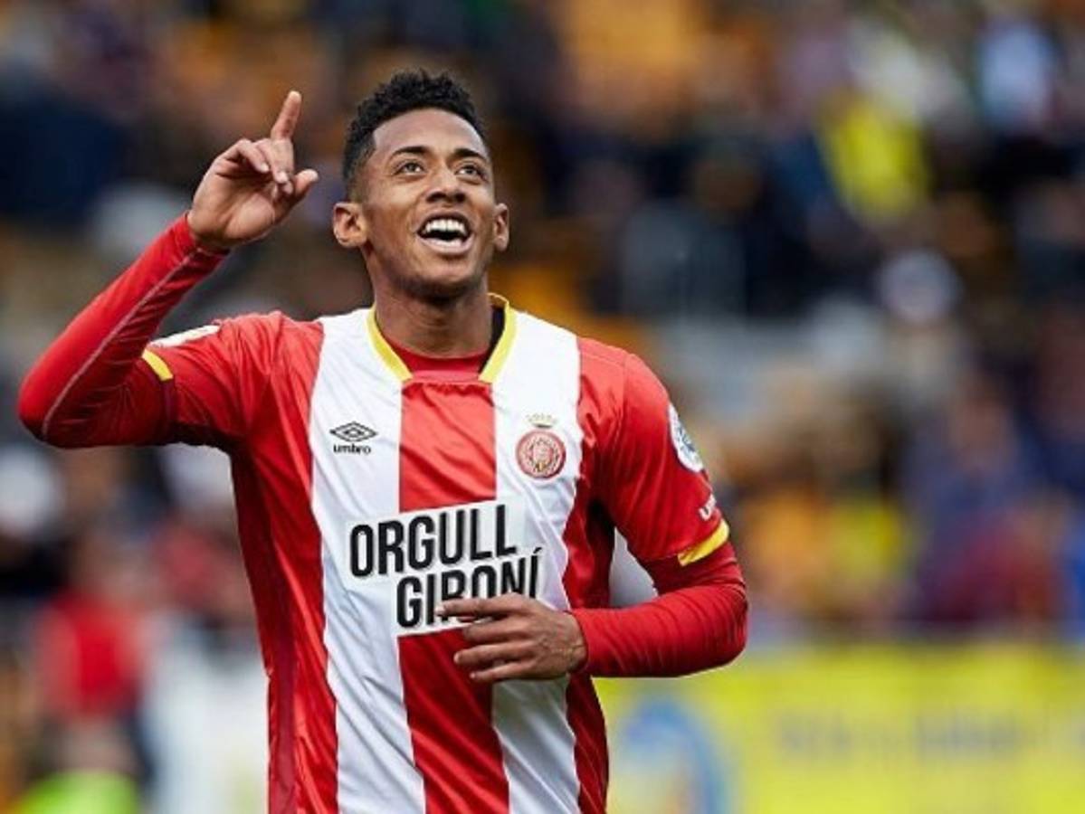 Anthony Choco Lozano conoció al cantante cristiano Funky