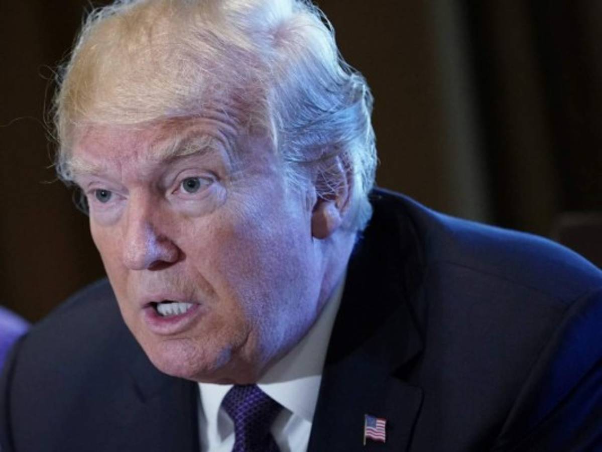 EEUU está 'totalmente preparado' frente a Corea del Norte, según Trump