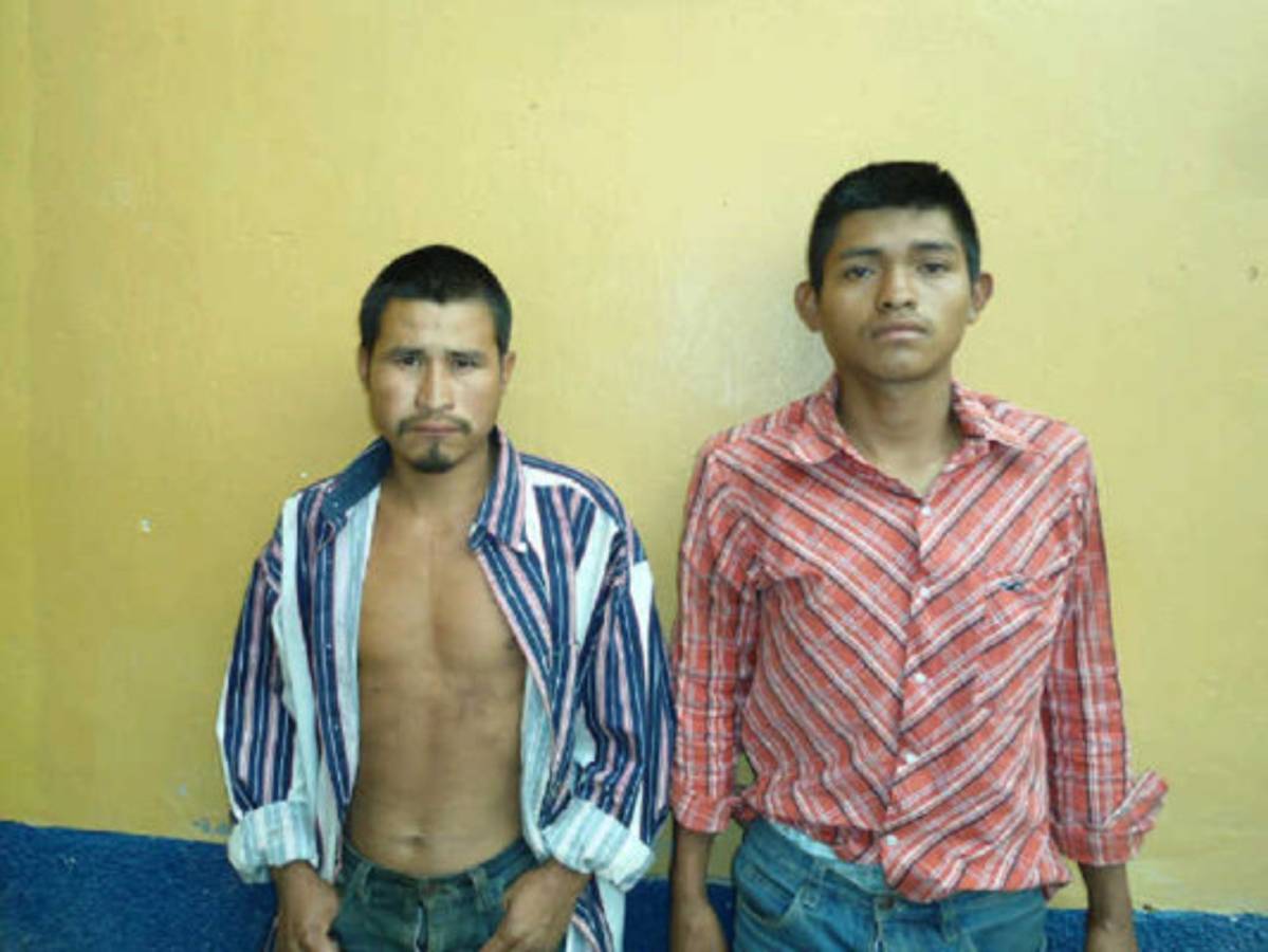 Asesinan a dos guatemaltecos en el occidente de Honduras
