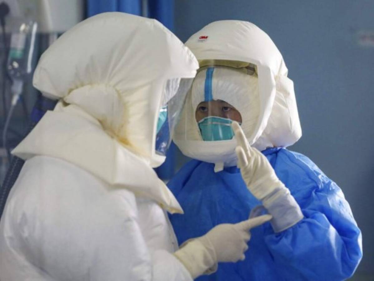 Muere paciente de coronavirus en Francia, primera muerte fuera de Asia
