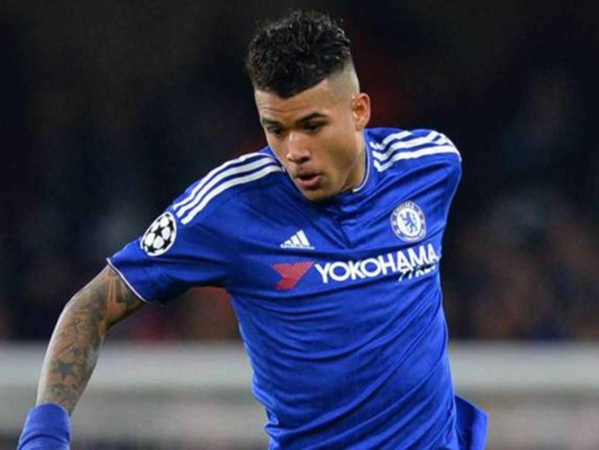 El Chelsea pide perdón a China por los insultos del brasileño Kenedy en Instagram