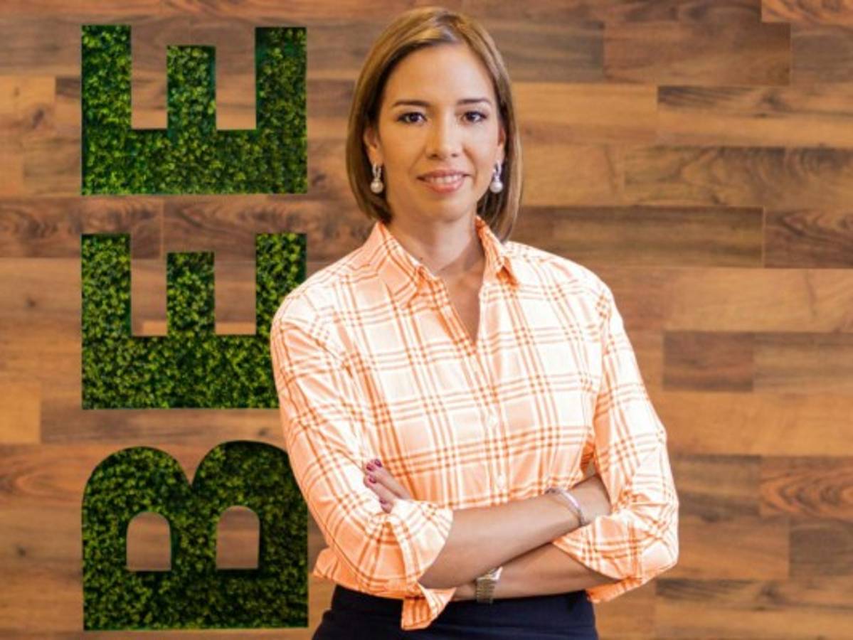La hondureña Paola Bondy dirigirá AB InVeb en Centroamérica