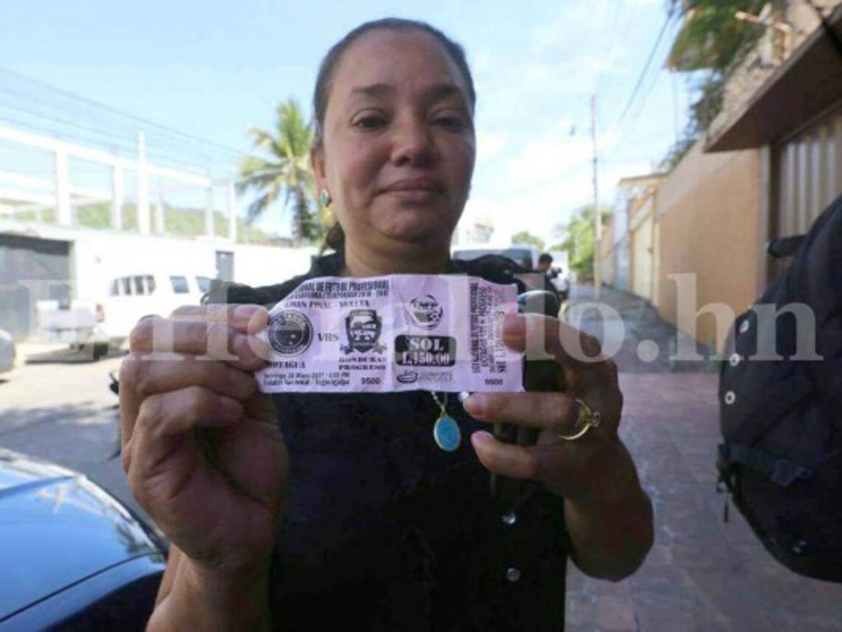 El destino les tendió una trampa mortal y murieron por amor a su Motagua...