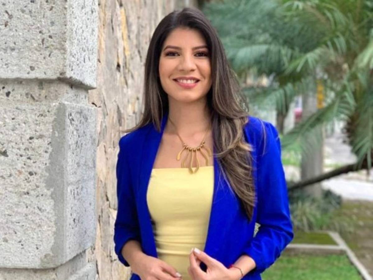 Ingrid Villalobos 'ha hecho una pausa, pero la verán en redes con un nuevo proyecto'