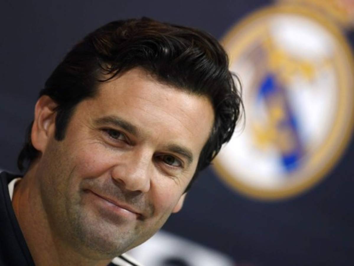 Santiago Solari, ¿el interino del Real Madrid que puede durar?