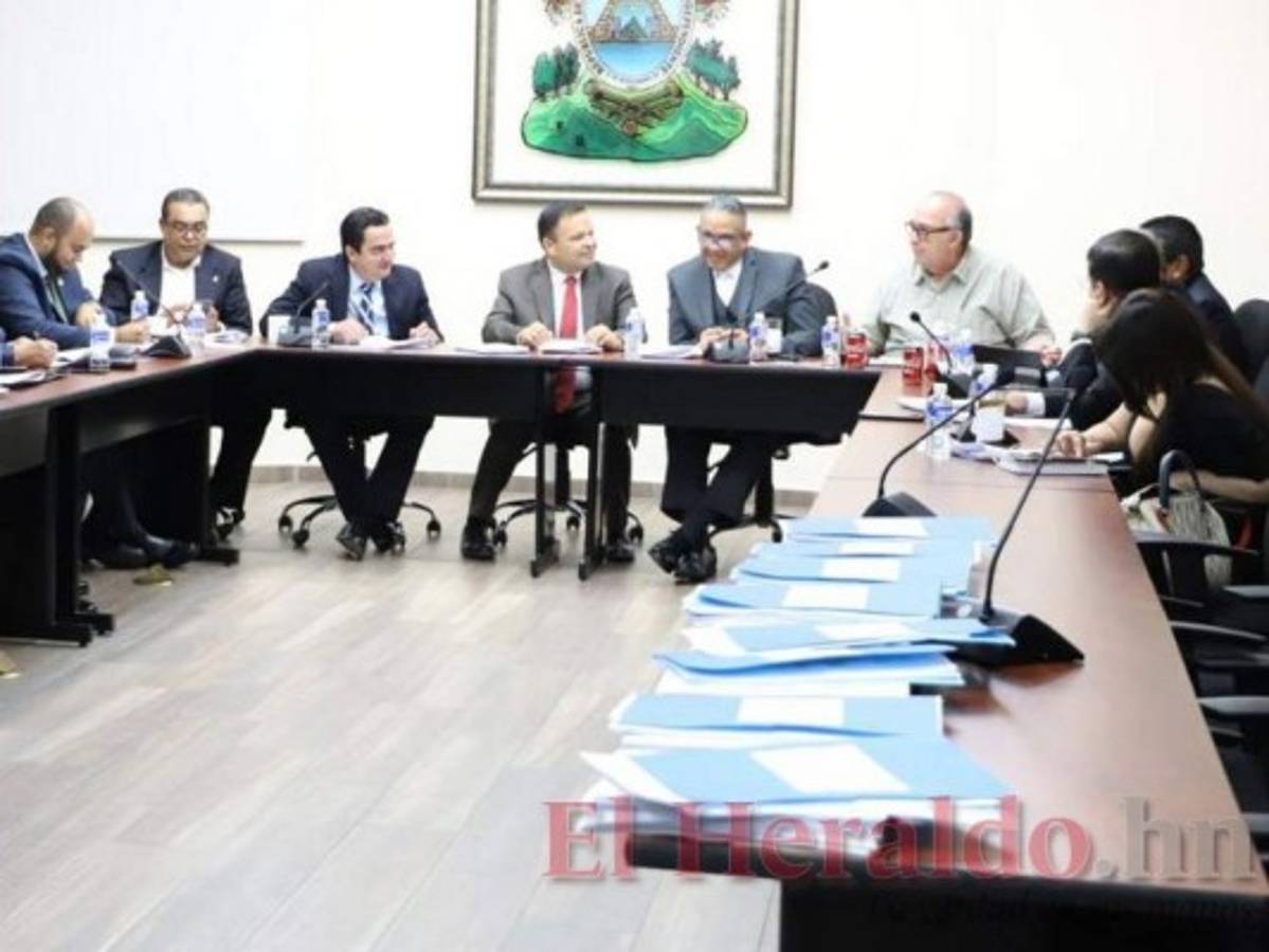 Interventores del RNP presentarán este miércoles su postulación