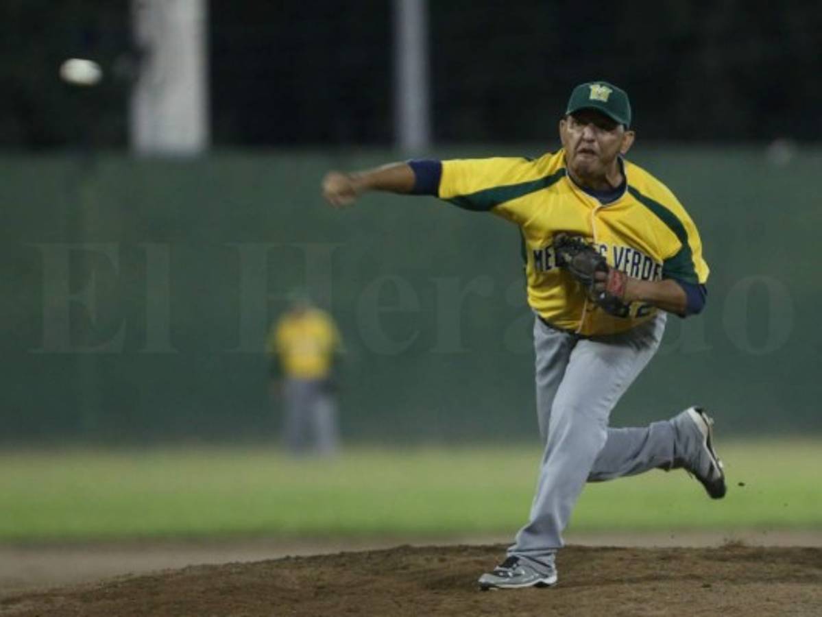 Medias Verdes recupera el trono del béisbol capitalino al vencer a FAH en quinto juego