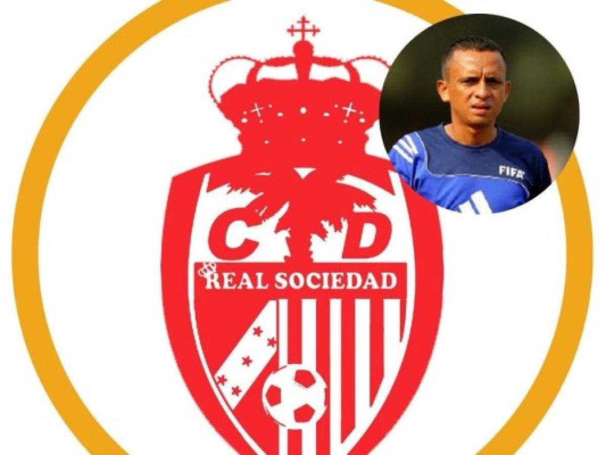 Real Sociedad intentó sobornar al árbitro Omar Leiva en la final de 2013