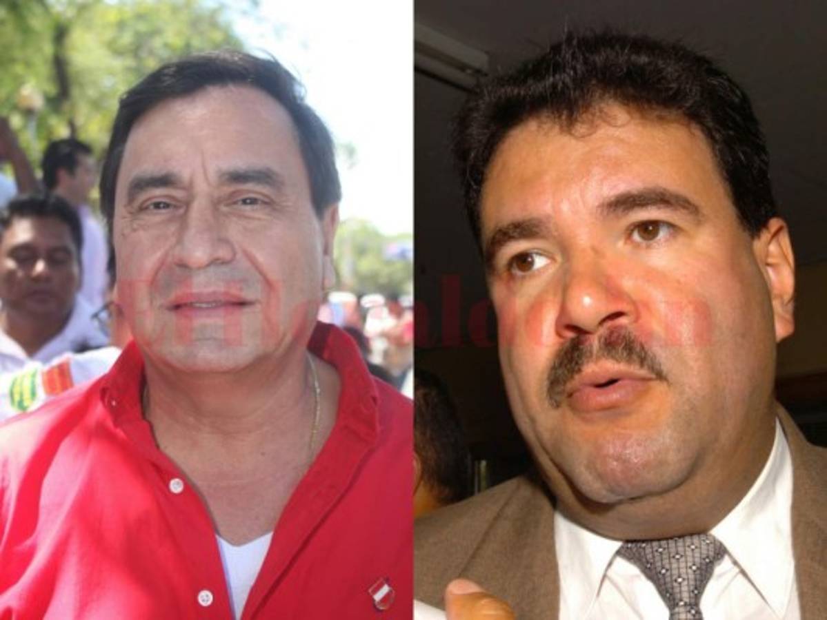 Caso Pandora: ¿Quién encabezará la bancada del Partido Liberal en ausencia de Elvin Santos?