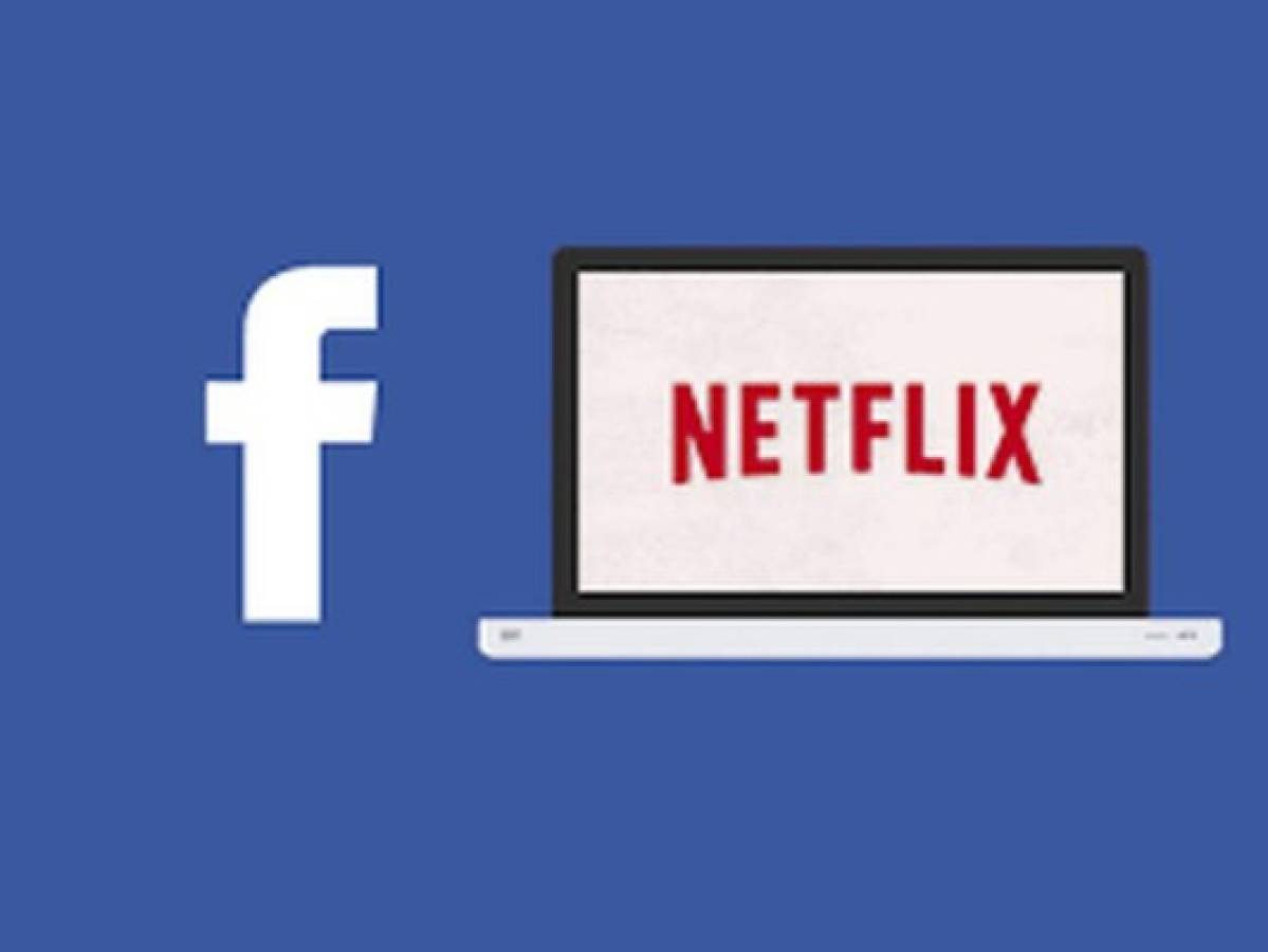 Facebook, Netflix y Subway Surfers, aplicaciones líderes de la década 