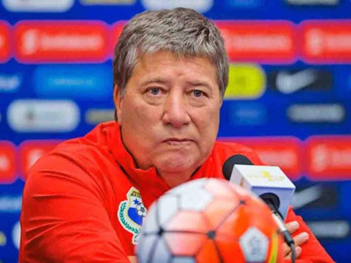 Bolillo Gómez: 'Yo estoy haciendo fuerza para que Pinto vaya al Mundial por ser colombiano'