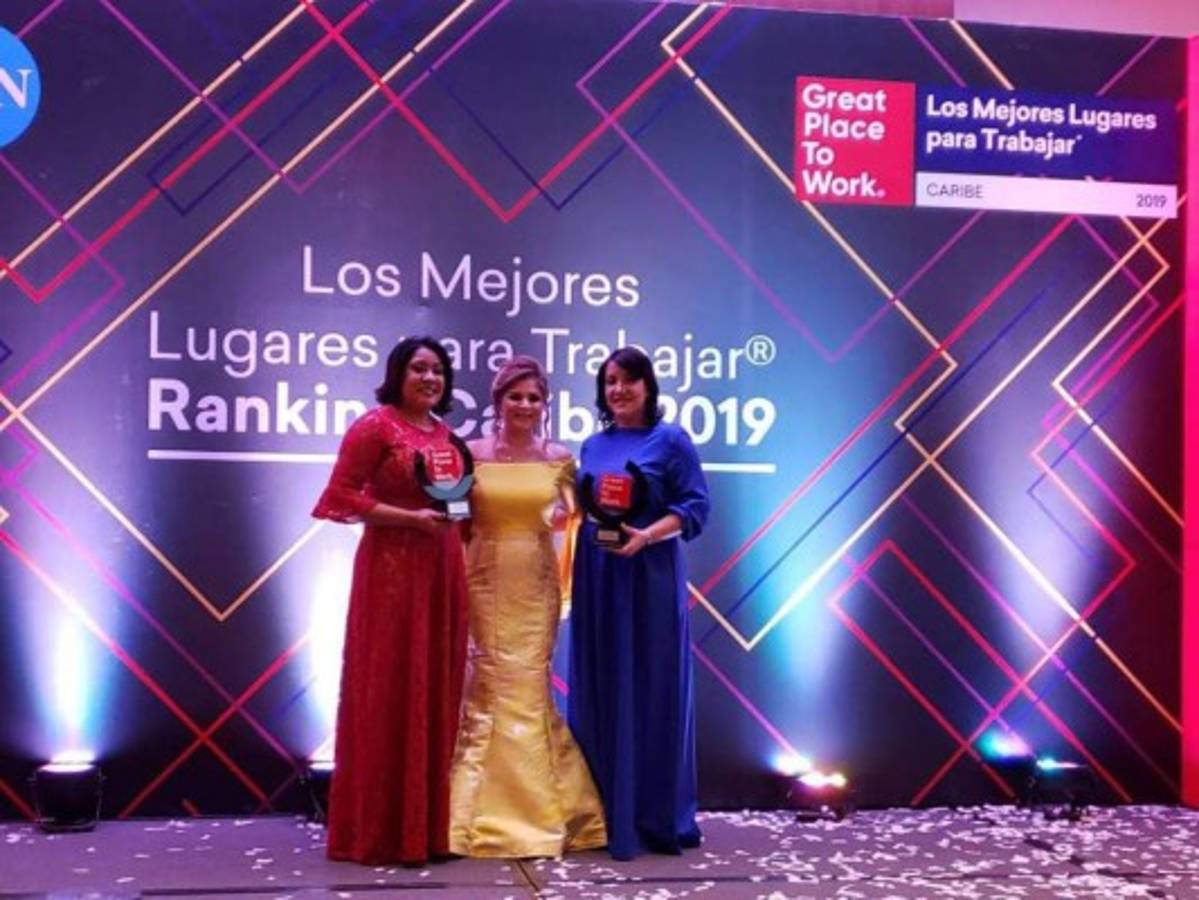 Realizan este miércoles el Great Place to Work 2019 en Honduras