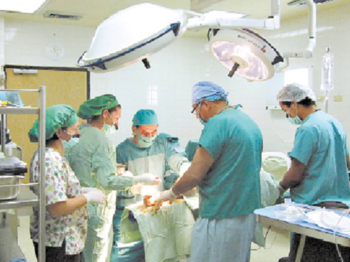 Hospital Santa Teresa funciona sin sala de Cuidados Intensivos