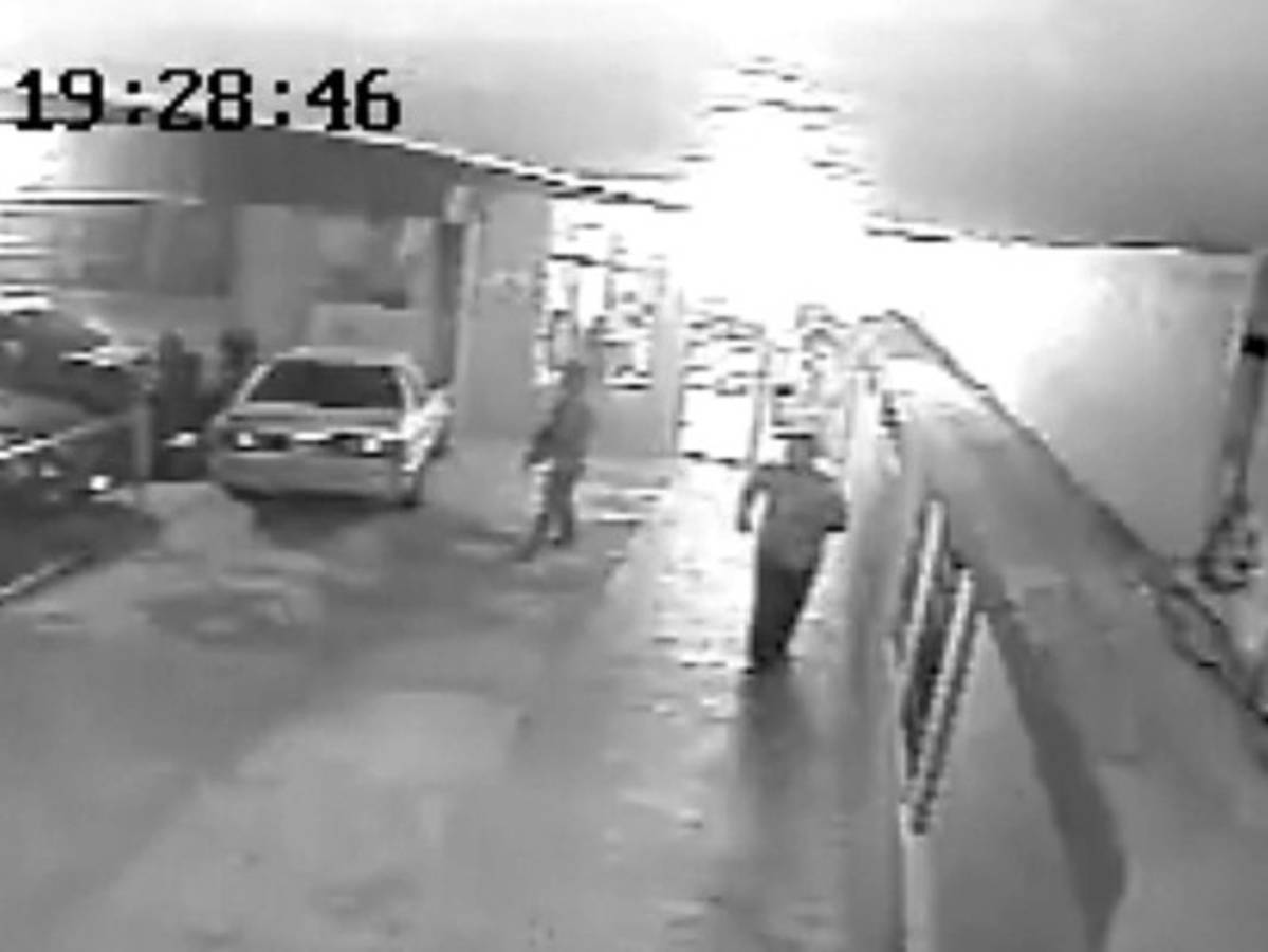 Ya hay pistas de los responsables del crimen en hospital